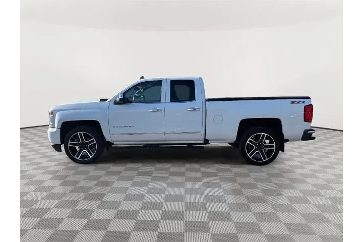 $27141 : Chevrolet Silverado 1500 201 image 4