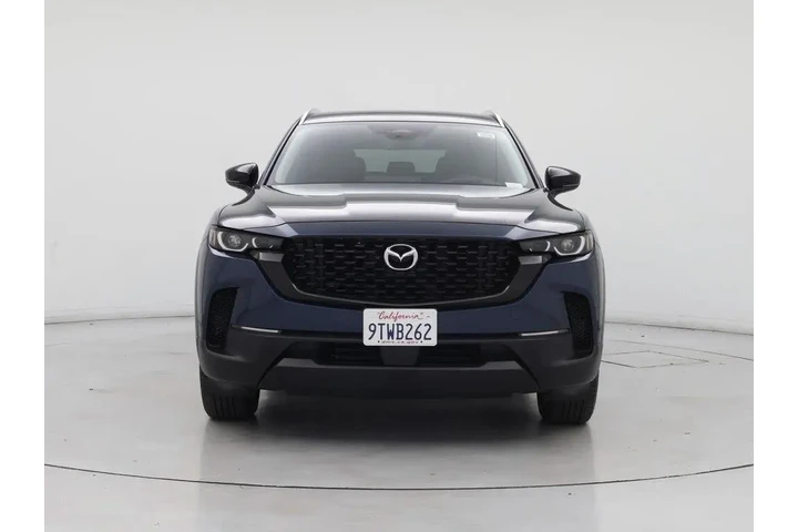 $36998 : Mazda CX-50 Hybrid 2025 AWD image 5