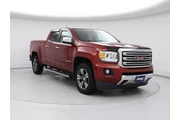 GMC Canyon 2016 4x4 SLT 4dr en Arlington VA