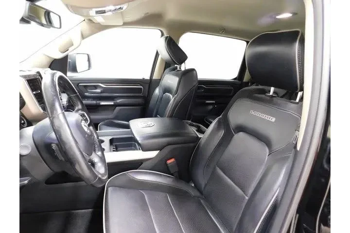 $18996 : Ram 1500 2019 4x4 Laramie 4d image 9