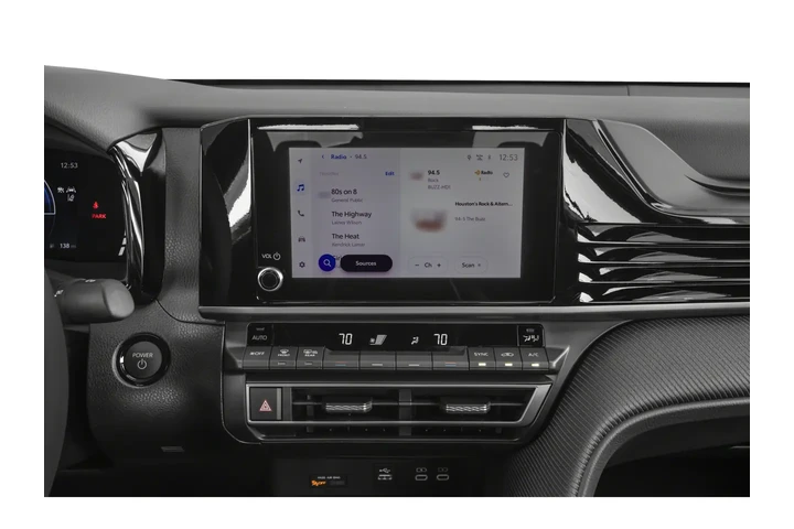 $30990 : 2026 Camry SE image 9