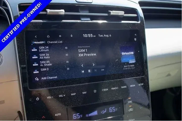 $25975 : Hyundai TUCSON 2024 AWD SEL image 5