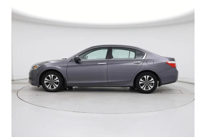 $18998 : Honda Accord 2015 LX 4dr Sed image 3