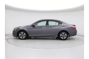$18998 : Honda Accord 2015 LX 4dr Sed thumbnail