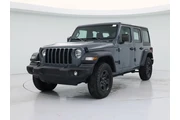 $31998 : Jeep Wrangler 2024 4x4 Sport thumbnail