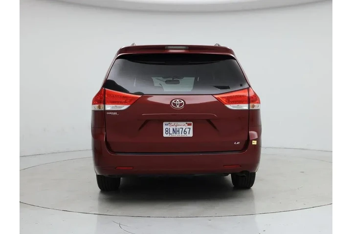 $20998 : Toyota Sienna 2014 LE 7-Pass image 6