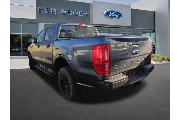 $20641 : Ford Ranger 2019 4x2 XL 4dr image 5