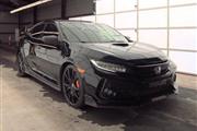 $28995 : 2017 Civic Type R Touring thumbnail