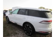 $38990 : Lincoln Aviator 2022 AWD Res thumbnail