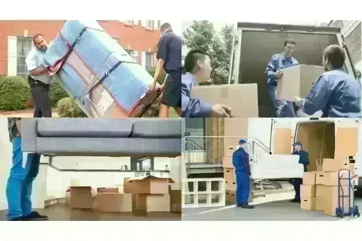 ¡MUDANZAS ECONÓMICAS!!! image 2