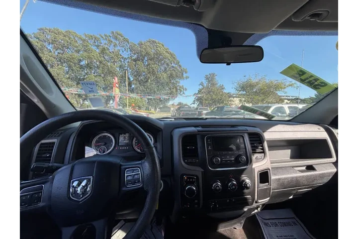 $18999 : 2016 RAM 1500 Express image 8