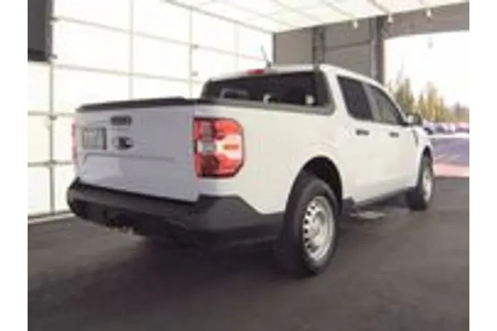 $26995 : Ford Maverick 2023 XL 4dr Su image 4