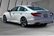 Honda Accord 2022 Sport 4dr