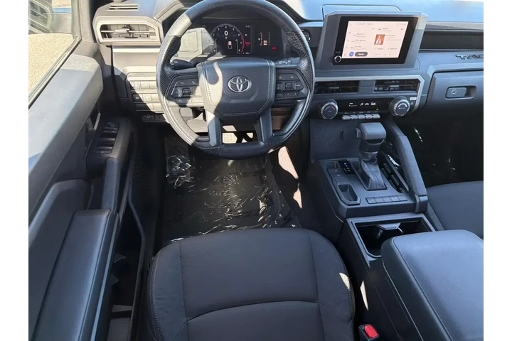 $36450 : Toyota Tacoma 2025 4x2 SR 4d image 7