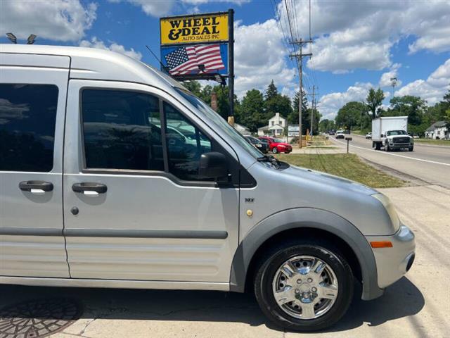 $5995 : 2010 Transit Connect XLT image 4