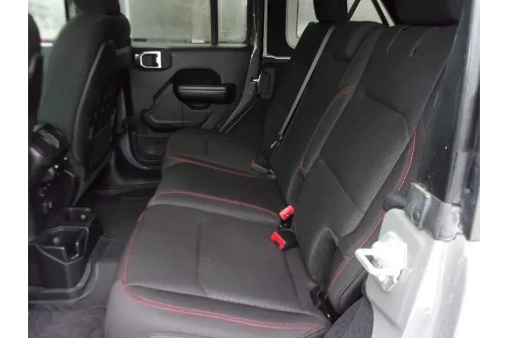 $37850 : Jeep Wrangler Unlimited 2019 image 10