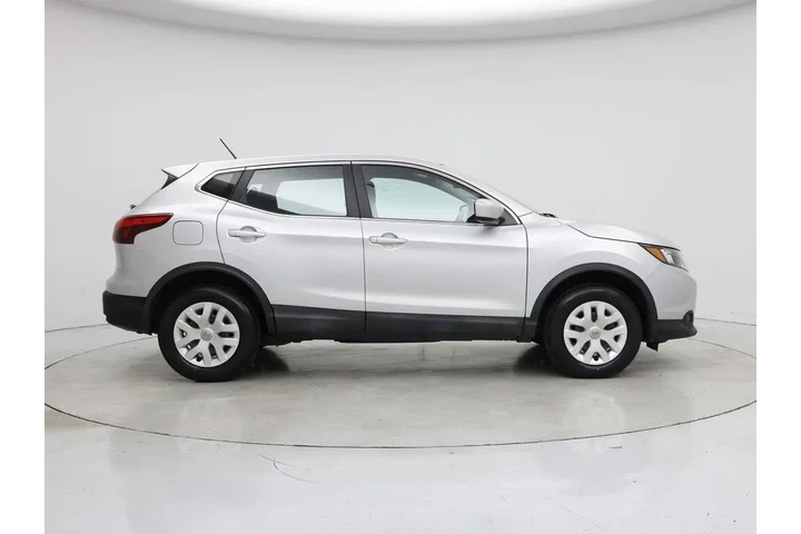 $13998 : Nissan Rogue Sport 2019 S 4d image 7