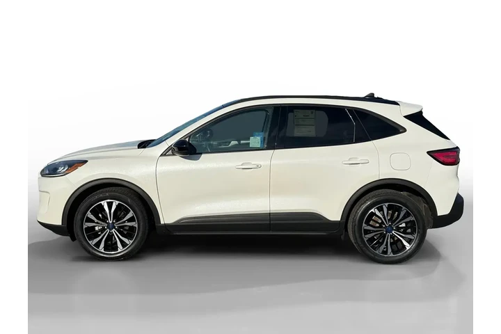$21553 : Ford Escape Hybrid 2022 AWD image 2