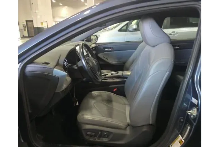 $25600 : Toyota Avalon 2020 XLE 4dr S image 4