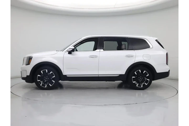 $39998 : Kia Telluride 2023 AWD SX 4d image 3