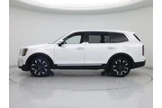 $39998 : Kia Telluride 2023 AWD SX 4d thumbnail