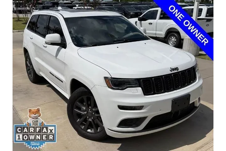 $20995 : Jeep Grand Cherokee 2018 4x2 image 4