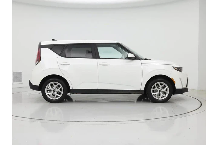 $17998 : Kia Soul 2024 LX 4dr Crossov image 7