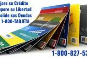 Deudas de Tarjetas de Credito en Boston