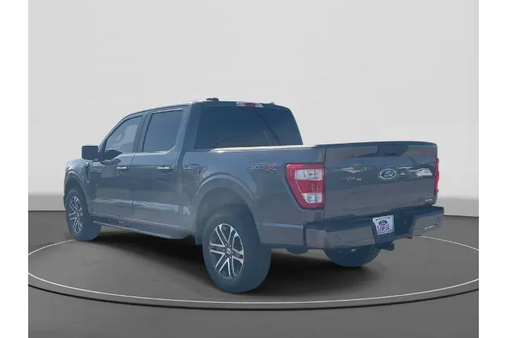 $28900 : Ford F-150 2022 4x4 XL 4dr S image 6