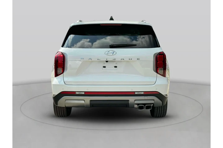 $36560 : Hyundai PALISADE 2025 SEL Pr image 6