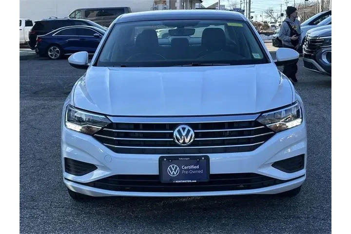 $17750 : Volkswagen Jetta 2021 S 4dr image 9