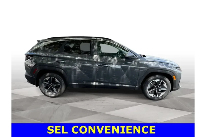 $24997 : Hyundai TUCSON 2025 SEL Conv image 9