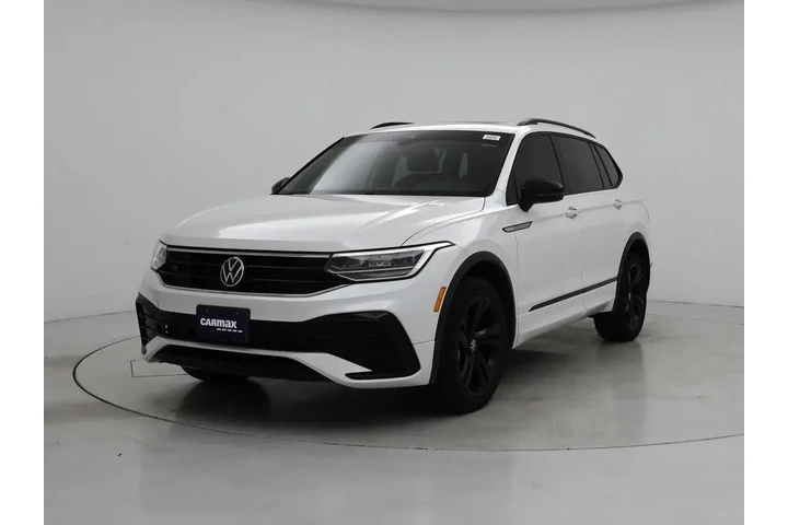 $27998 : Volkswagen Tiguan 2023 AWD S image 4