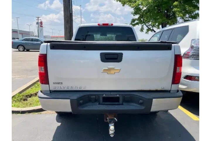 $8800 : 2011 Silverado 1500 LT image 8