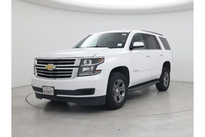 $25998 : Chevrolet Tahoe 2019 4x2 LS image 4