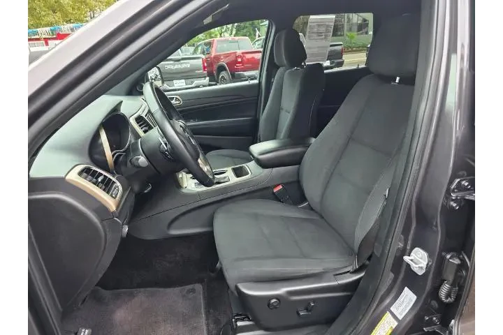 $19499 : Jeep Grand Cherokee 2017 4x4 image 7