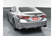 $28991 : Toyota Camry 2022 SE 4dr Sed thumbnail
