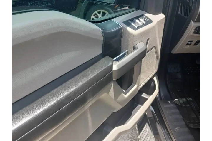 $16900 : 2016 F-150 XLT image 3