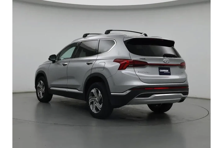 $25998 : Hyundai SANTA FE 2022 AWD SE image 2