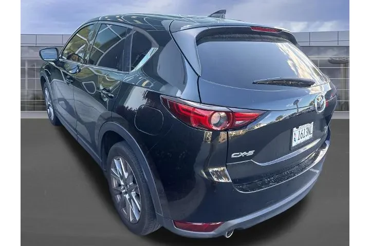 $17513 : Mazda CX-5 2019 Grand Tourin image 4