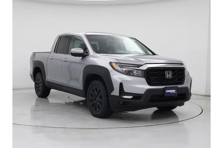$35998 : Honda Ridgeline 2023 AWD RTL image 1