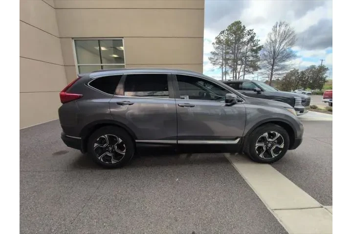 $25495 : Honda CR-V 2019 Touring 4dr image 6