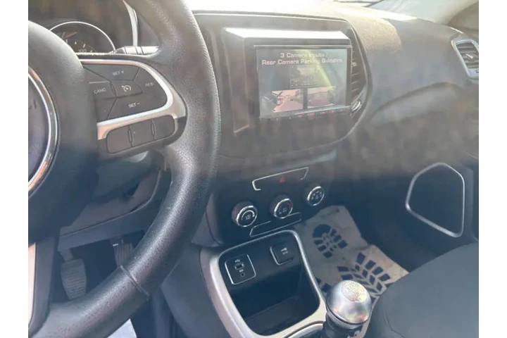 $11949 : 2018 Compass Sport image 10