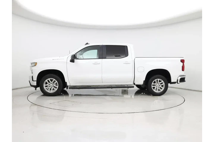 $31998 : Chevrolet Silverado 1500 202 image 3