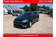 2020 Pacifica en Springdale