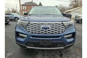 $30900 : Ford Explorer 2020 AWD Plati thumbnail