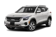Kia Seltos 2021 AWD EX 4dr S