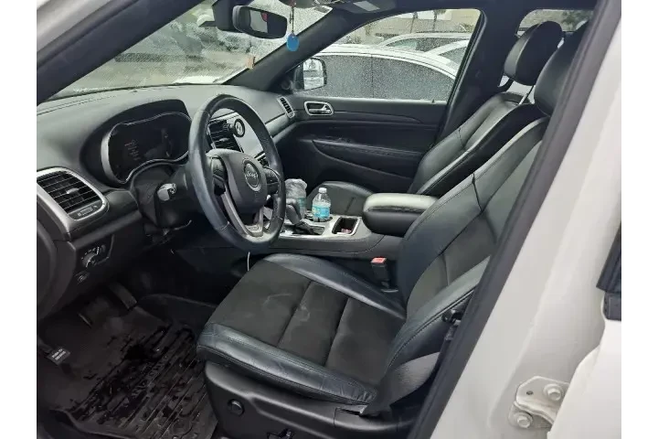 $16995 : Jeep Grand Cherokee 2019 4x2 image 9