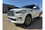 $15995 : 2019 INFINITI QX80 LUXE thumbnail