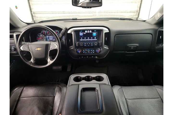 $26998 : Chevrolet Silverado 1500 201 image 9